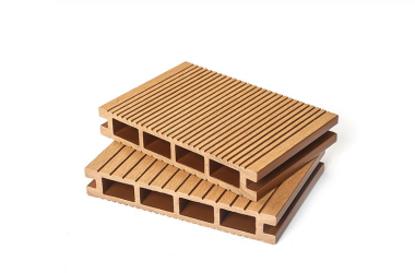 150x25mm 方孔塑木地板